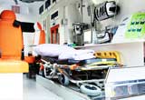 Pelayanan Ambulans UPK