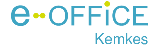 Portal Eoffice Kemenkes