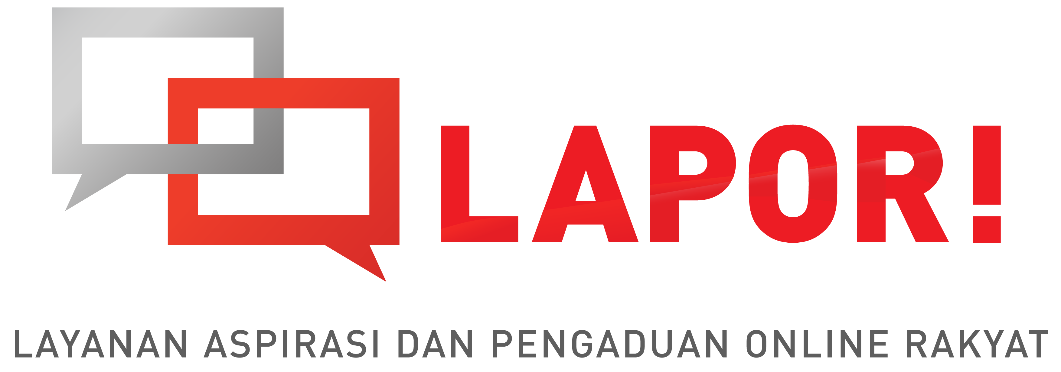 SPAN LAPOR