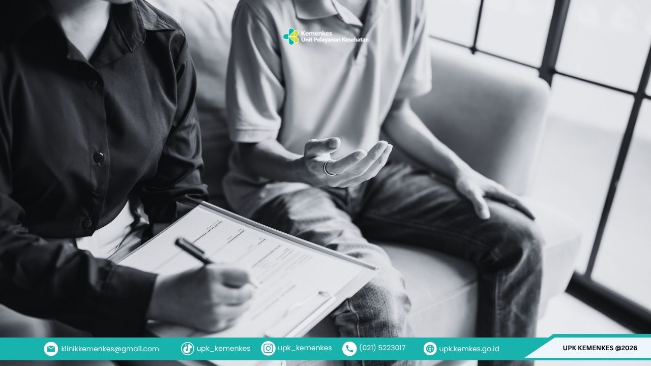 Menjaga Kesehatan Remaja di Tengah Perubahan Fisik, Tekanan Sosial, dan Gaya Hidup
