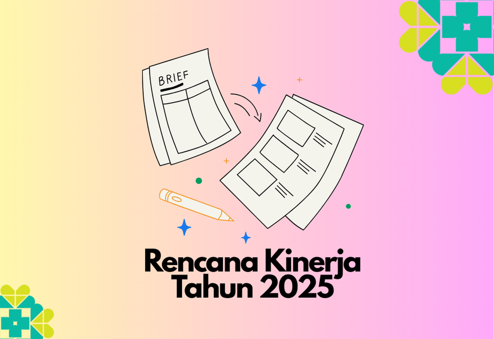Rencana Kinerja Unit Pelayanan Kesehatan Tahun 2025