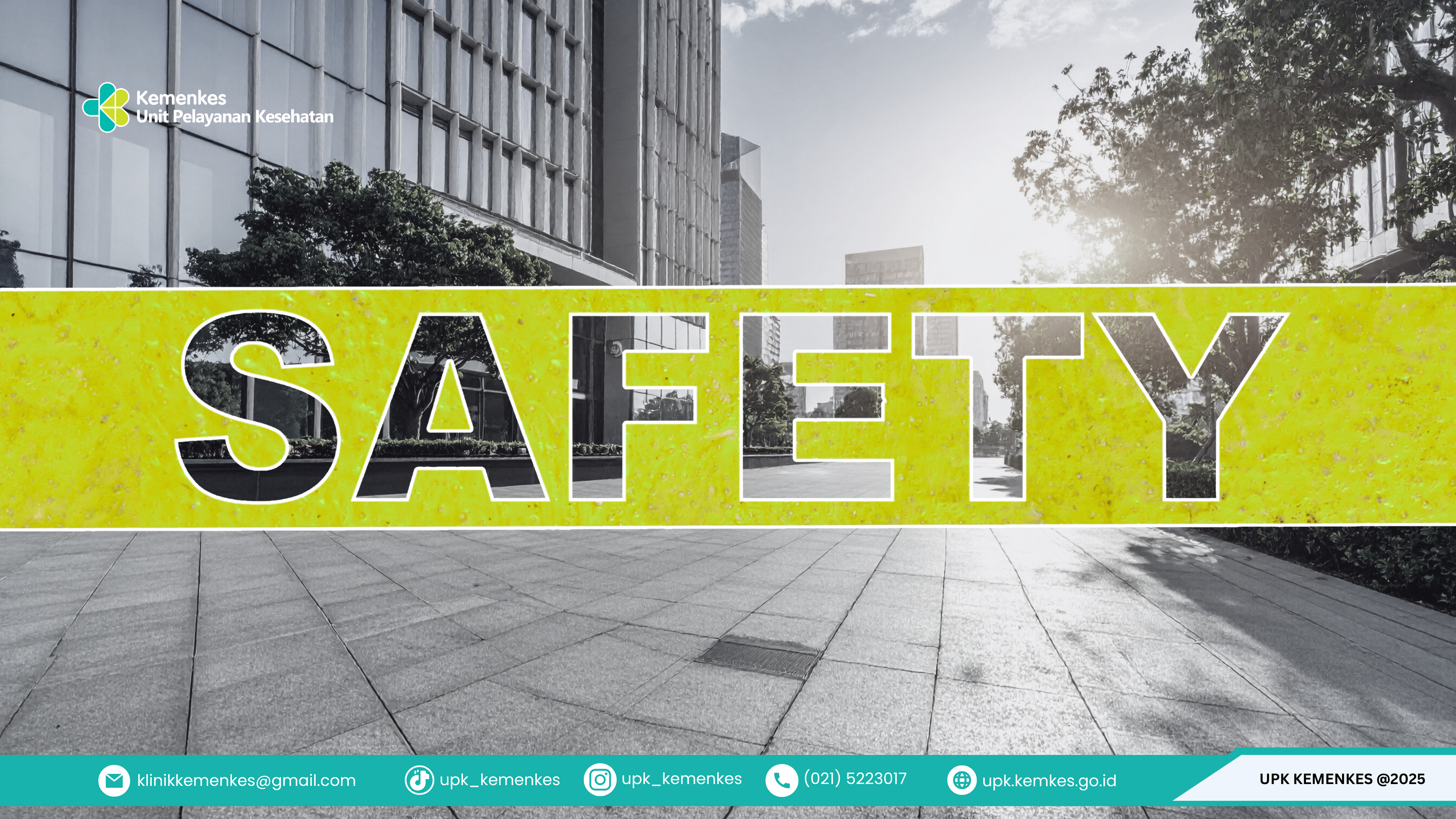 Tenaga Kesehatan Juga Manusia: Cara Fasilitas Kesehatan Jaga Petugas dari Cedera hingga Burnout