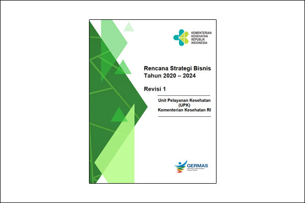 Rencana Strategi Bisnis (RSB) 2020-2024