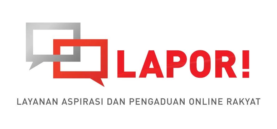 SP4N LAPOR!