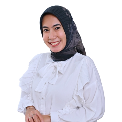 dr. Indah Pratiwi